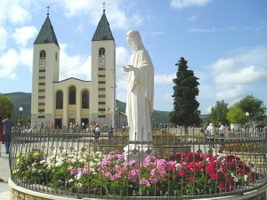 medjugorje